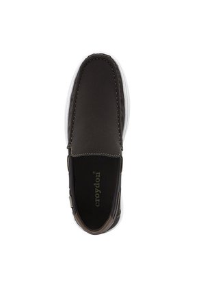 Slipon Xian Café Para Hombre Croydon