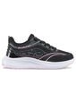 Tenis Running Sotta Negro-Rosa Para Niña Croydon de Croydon