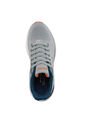 Tenis Running Sinam Gris Para Hombre Croydon de Croydon