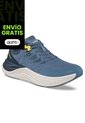 Tenis Running Gruw Azul Croydon Para Hombre de Croydon