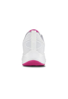 Tenis Running Siron Blanco Para Niña Croydon
