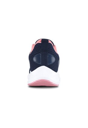 Tenis Running Siron Azul Osc Para Niña Croydon