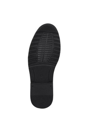 Botas Rayland Negro Para Hombre Croydon