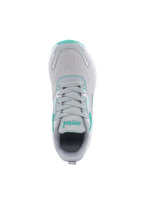 Tenis Running Siron Gris Para Niña Croydon