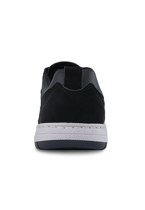 Zapatos Leonel Negro Para Hombre Croydon