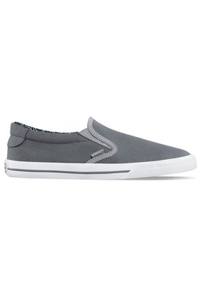 Tenis Rong Gris Para Hombre Croydon