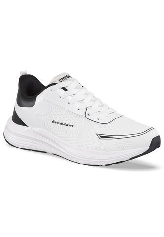Tenis Running Tasir Blanco Para Hombre Croydon Croydon