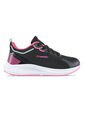 Tenis Running Tarol Negro Para Niña Croydon de Croydon