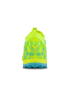 Guayos Sintética Tanod Verde Para Hombre Croydon