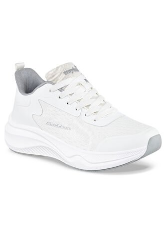 Tenis Colegio Pozit Blanco Para Hombre Y Mujer Croydon Croydon
