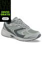 Tenis Urbanos Prow Gris Osc Croydon Para Mujer de Croydon