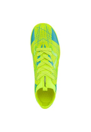 Guayos Sintética Tanod Verde Para Hombre Croydon