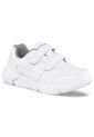 Tenis Colegio Hannir V Blanco-Gris Para Hombre Y Mujer Croydon de Croydon