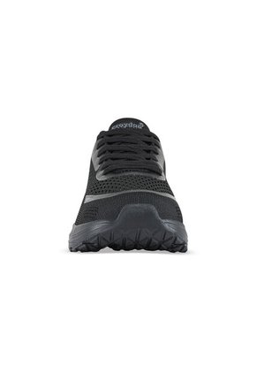 Tenis Running Tasir Negro-Negro Para Hombre Croydon