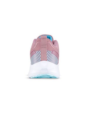 Tenis Running Tarol Rosa Para Niña Croydon