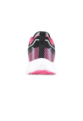 Tenis Running Tarol Negro Para Niña Croydon