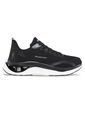 Tenis Running Pufo Negro Para Hombre Croydon de Croydon
