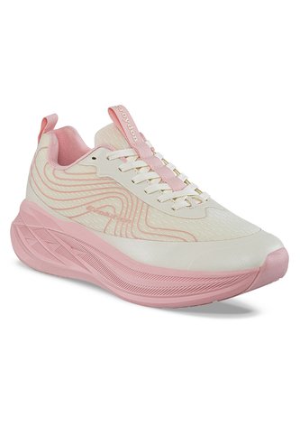 Tenis Running Syhu Rosa Croydon Para Mujer Croydon