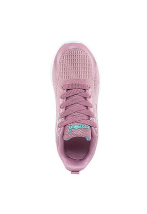 Tenis Running Tarol Rosa Para Niña Croydon