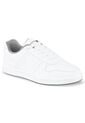 Tenis Colegio Radin C Blanco Para Niño Y Niña Croydon de Croydon