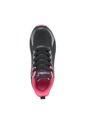 Tenis Running Tarol Negro Para Niña Croydon de Croydon