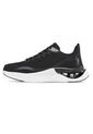 Tenis Running Pufo Negro Para Hombre Croydon de Croydon