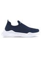 Tenis Running Tiwo Azul Para Hombre Croydon de Croydon