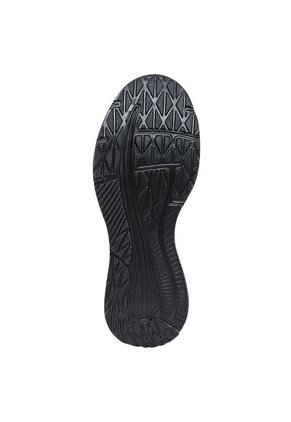 Tenis Running Tasir Negro-Negro Para Hombre Croydon