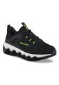 Tenis Running Wuhop Negro Croydon Para Hombre de Croydon