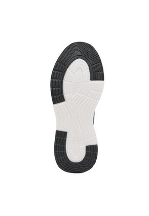 Tenis Running Pufo Negro Para Hombre Croydon