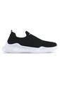 Tenis Running Tiwo Negro Para Hombre Croydon de Croydon