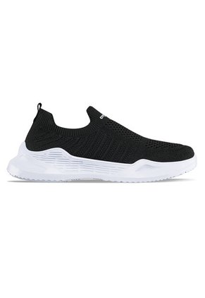 Tenis Running Tiwo Negro Para Hombre Croydon