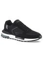 Tenis Urbanos Antryx Negro Para Hombre Croydon de Croydon