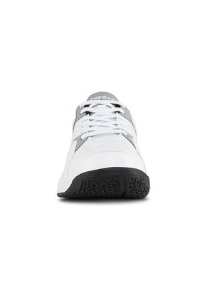 Tenis Running Tosag Blanco-Gris Para Hombre Croydon