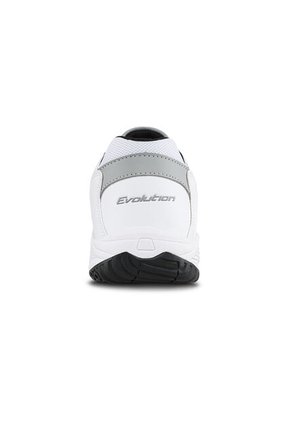 Tenis Running Tosag Blanco-Gris Para Hombre Croydon