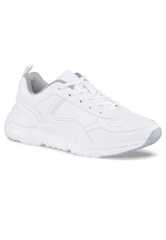 Tenis Colegio Yotar Blanco Para Hombre Y Mujer Croydon Croydon