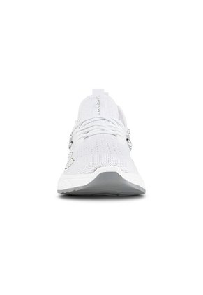 Tenis Running Utty Blanco Para Mujer Croydon