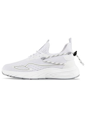 Tenis Running Utty Blanco Para Mujer Croydon