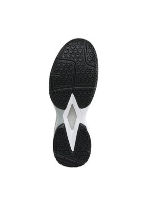 Tenis Running Tosag Blanco-Gris Para Hombre Croydon