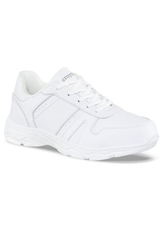 Tenis Colegio Kellan C Blanco Para Hombre Y Mujer Croydon Croydon