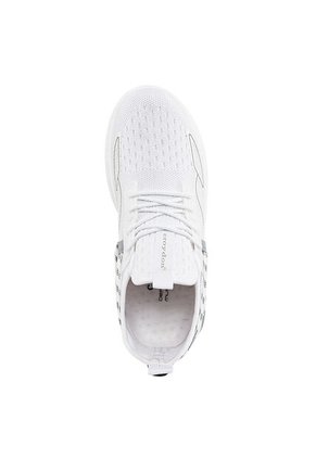Tenis Running Utty Blanco Para Mujer Croydon