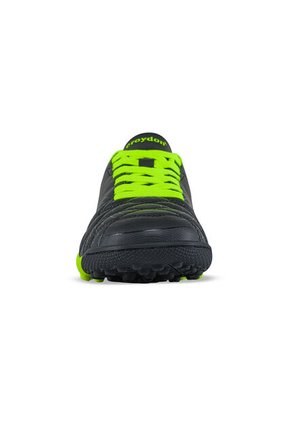 Guayos Sintética Voppe Negro Para Hombre Croydon