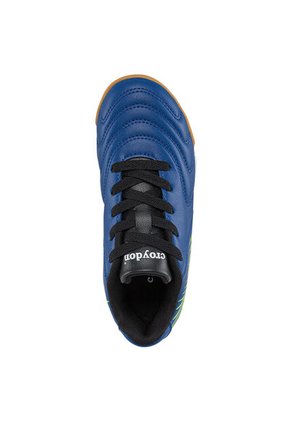 Guayos Futsal Vidol Azul Para Niño Croydon