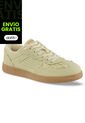 Tenis Rarenma Beige Croydon Para Mujer de Croydon