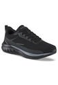 Tenis Running Zandu Negro Para Hombre Croydon de Croydon