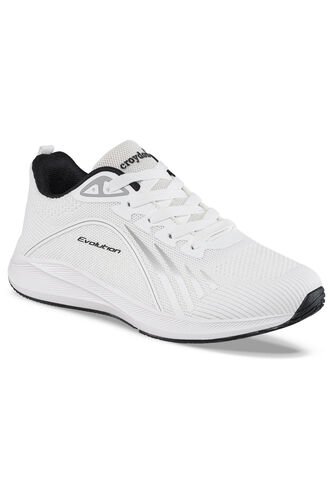 Tenis Running Zala Blanco Para Hombre Croydon Croydon