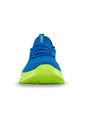 Tenis Running Wuwa Azul-Verde Para Hombre Croydon de Croydon