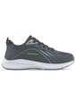 Tenis Running Zala Gris Para Hombre Croydon de Croydon