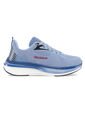 Tenis Running Zaron Azul Para Mujer Croydon de Croydon