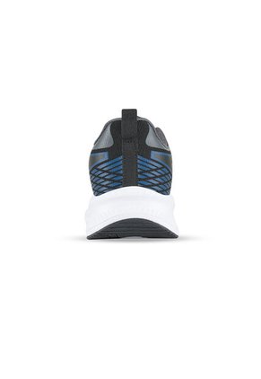 Tenis Running Zada Negro Para Hombre Croydon